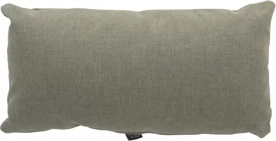 4 Seasons Outdoor Pillow 30x60 new army green regency