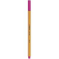 STABILO point 88 fineliner, roze - thumbnail
