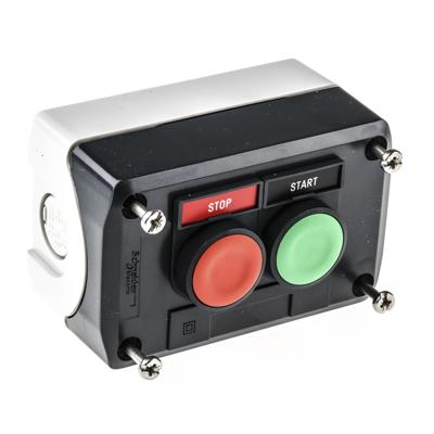 Schneider Electric XALD211H29 XALD211H29 1 stuk(s)