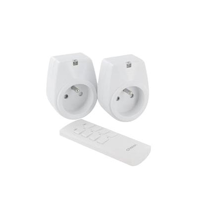 Voedingsstekker Chacon 2000 W