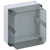 Spelsberg AKL 2-th Installatiebehuizing 300 x 300 x 210 Polystereen (EPS) Grijs 1 stuk(s) - thumbnail