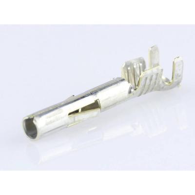 02081003 MOL Power & Signal Sol. Molex Inhoud: 1 stuk(s)