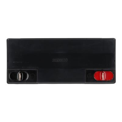 Yanec loodaccu 12v 18ah