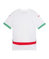 Marokko Shirt Uit Junior 2025/2026 - Maat 176 - Kleur: WitGroen | Soccerfanshop - thumbnail