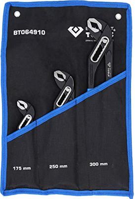 Brilliant Tools BT064910 BT064910 Waterpomptang