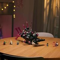 LEGO® DREAMZzz 71500 nachtmerrie haaienonderzeeër - thumbnail