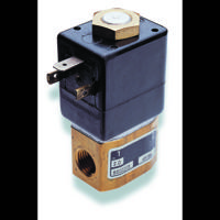 IMI NORGREN Zittingventiel 9500400000000000 Materiaal (behuizing) Messing Afdichtmateriaal NBR 1 stuk(s) - thumbnail