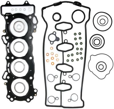 ATHENA Motor pakkingset gasket set engine cbr 600 r/rr,03-04,