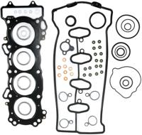 ATHENA Motor pakkingset gasket set engine cbr 600 r/rr,03-04, - thumbnail