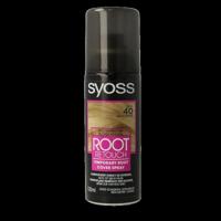 Syoss Middenblond Uitgroeispray - thumbnail
