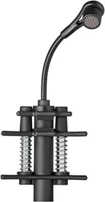 Beyerdynamic TG D57 condensator clip-on microfoon voor drums