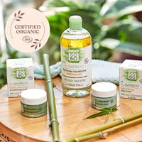 Bamboo scrub 50 Milliliter - thumbnail