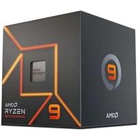 AMD Ryzen 9 7900 12 x Processor (CPU) boxed Socket: AMD AM5 - thumbnail