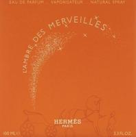 Hermès L'Ambre des Merveilles Eau de Parfum 100ml - thumbnail