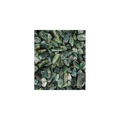 Trommelstenen Agaat Mos (5-10 mm) - 100 gram Trommelstenen Agaat Mos (5-10 mm) - 100 gram