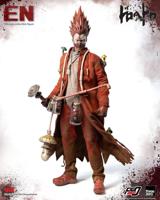 Dorohedoro FigZero Action Figure En 35 cm - thumbnail