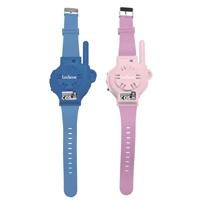 Stitch digitaal horloge met walkietalkiefunctie, bereik tot 200 meter - thumbnail