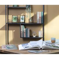 Hama Singo II Soft Cover Fotoalbum Leaves voor 80 Foto's van 10x15 cm Groen - thumbnail