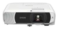 Epson EB-FH54 Projector met normale projectieafstand 4100 ANSI lumens 3LCD 1080p (1920x1080) Wit - thumbnail