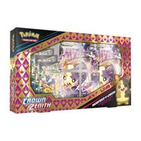 Pokémon Crown Zenith Morpeko V-Union Premium Collection - thumbnail