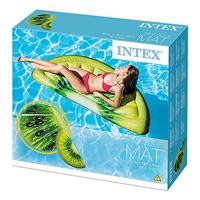 Intex 58764EU Kiwi Luchtbed 178x85xcm - thumbnail