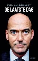 De laatste dag - Paul van der Lugt - ebook - thumbnail