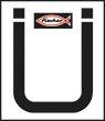 Fischer Sammelhalter Metall SHA M 30 Verzamelhouder Schroefbaar 544934 25 stuk(s)