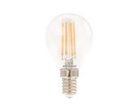 Sylvania Ledlamp - kogel - e14 - 470 lm - helder - dimbaar - thumbnail