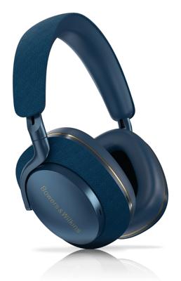 Bowers & Wilkins: PX7 S2 Over-Ear Bluetooth hoofdtelefoon - Blue