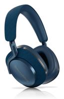 Bowers & Wilkins: PX7 S2 Over-Ear Bluetooth hoofdtelefoon - Blue - thumbnail