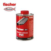 Lijm Fischer 97976 PVC (500 ml) - thumbnail