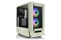 Thermaltake Ceres 350 MX Midi Tower Groen - thumbnail