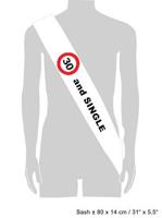 Sjerp 30 and single - thumbnail