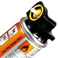 Paslode gaspatronen [2st] - voor IM65/50/200 - geel - thumbnail
