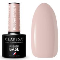 Claresa rubber base coat 5ml 7 - thumbnail