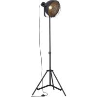 Brilliant Industriële leeslampJesper - 23759/06 - thumbnail