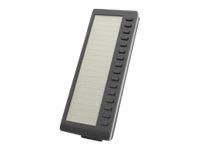 M680i - Sleuteluitbreidingsmodule - voor Mitel 6865, 6867, 6869 SIP Phone M680i - Sleuteluitbreidingsmodule - voor Mitel 6865, 6867, 6869 SIP Phone