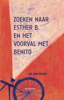 Zoeken naar Esther B. en het voorval met Benito - Do van Ranst - Hardcover (9789002272943) - thumbnail