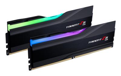 G.Skill DDR5 Trident Z5 RGB 2x16GB 6000MHz CL30 F5-6000J3036F16GX2-TZ5RK