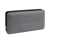 Sackit MOVEit X Bluetooth Chrome - thumbnail