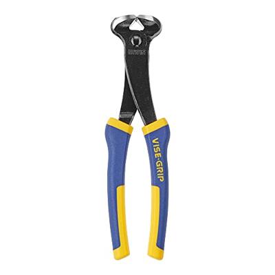 Irwin Eindsnijtang 8"/200 mm - 10505517