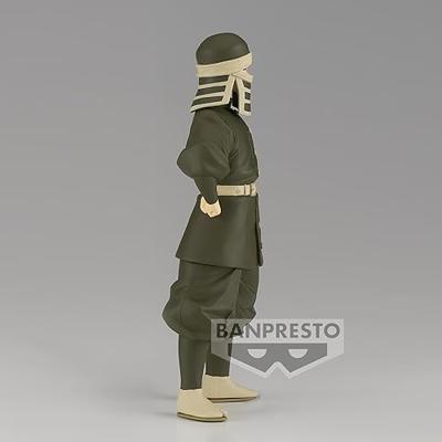Demon Slayer Kimetsu no Yaiba Vol. 46 Figure - Goto - thumbnail
