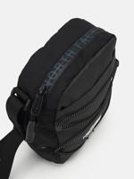The North Face Jester Crossbody Schoudertas Asphalt Grey - TNF Black - Silver Reflective 2,3L - thumbnail