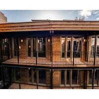 KS Verlichting ScheepslampNautic 1 brons - 7287 - thumbnail