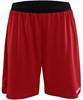 Craft 1911113 Progress Basket Shorts Wmn - Bright Red - XS