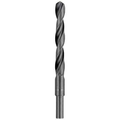 kwb 159150 HSS Metaal-spiraalboor 15 mm Gezamenlijke lengte 169 mm DIN 338 Cilinderschacht 1 stuk(s) kwb 159150 HSS Metaal-spiraalboor 15 mm Gezamenlijke lengte 169 mm DIN 338 Cilinderschacht 1 stuk(s)