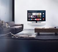 One For All WM2470 TV-voet In hoogte verstelbaar 81,3 cm (32) - 139,7 cm (55) Zwenkbaar - thumbnail