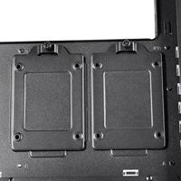 SilverStone FARA R1 V2 midi tower behuizing - thumbnail