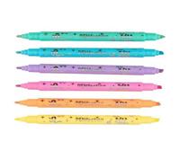 Penfection Highlighter En Marker Set - thumbnail