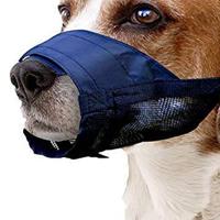 Pawise Muzzle Adjustable XS - thumbnail